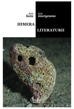 Copertă produs Himera literaturii