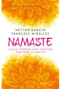 Copertă produs Namaste