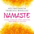 Copertă produs Namaste - gallery small 
