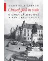 Copertă produs Orașul găsit &icirc;n cutie - thumb 1