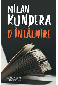 Copertă produs O întâlnire