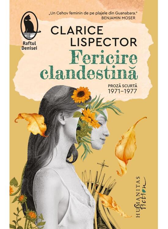 Copertă produs Fericire clandestină (Vol. 2) - gallery big 1