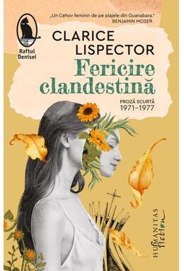 Copertă produs Fericire clandestină (Vol. 2)