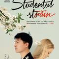 Copertă produs Studentul străin - gallery small 