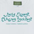 Copertă produs Paris elegant, Teheran incitant - gallery small 