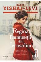 Regina frumuseții din Ierusalim