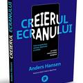 Copertă produs Creierul ecranului - gallery small 
