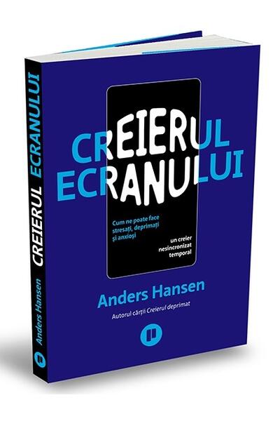 Creierul ecranului