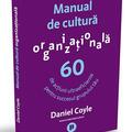 Copertă produs Manual de cultură organizațională - gallery small 
