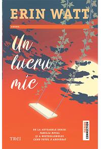 Copertă produs Un lucru mic