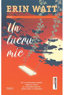 Copertă produs Un lucru mic