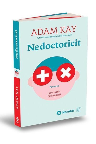 Nedoctoricit