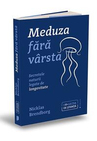 Copertă produs Meduza fără v&acirc;rstă