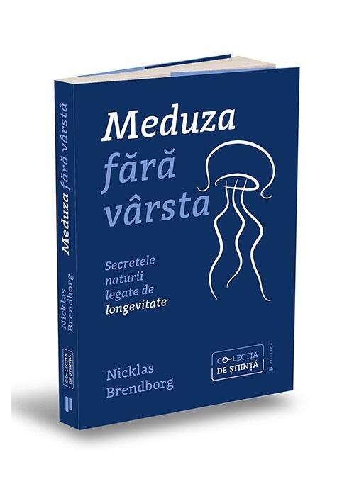 Copertă produs Meduza fără v&acirc;rstă