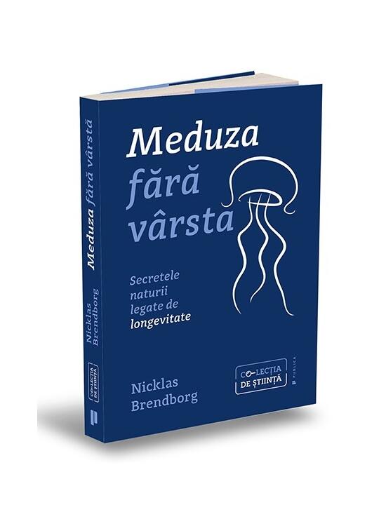 Copertă produs Meduza fără v&acirc;rstă - gallery big 1