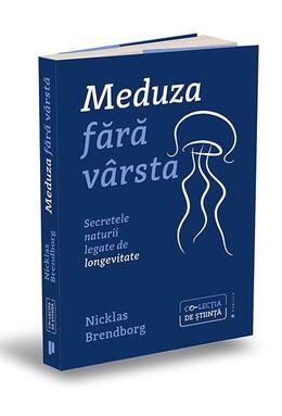 Copertă produs Meduza fără v&acirc;rstă