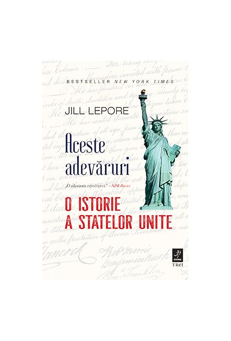 Copertă produs Aceste adevăruri