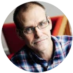 Fotografie autor Mats W&auml;nblad
