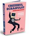 Copertă produs Creierul ecranului - thumb 1