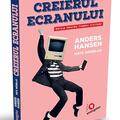 Copertă produs Creierul ecranului - gallery small 