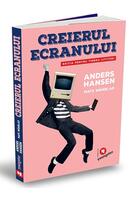 Copertă produs Creierul ecranului