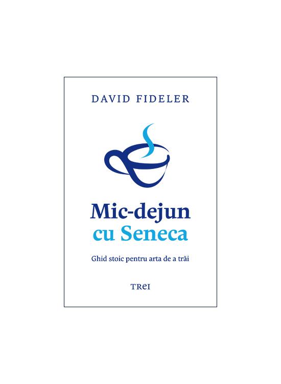 Copertă produs Mic-dejun cu Seneca - gallery big 1