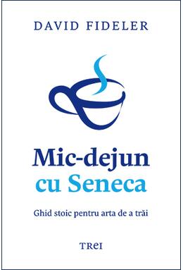 Copertă produs Mic-dejun cu Seneca