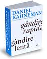 Copertă produs G&acirc;ndire rapidă, g&acirc;ndire lentă - thumb 1