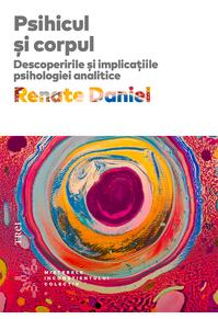 Copertă produs Psihicul și corpul