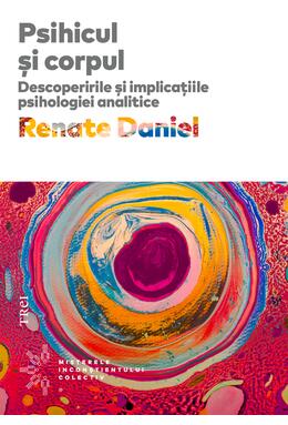 Copertă produs Psihicul și corpul