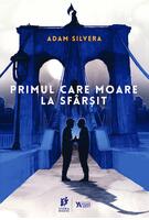 Imagine produs Primul care moare la sf&acirc;rșit (Vol. 2)