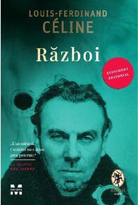 Copertă produs Război