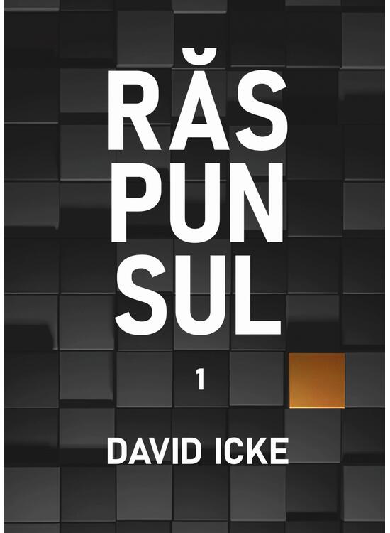 Copertă produs Răspunsul (Vol. 1+2) - gallery big 1