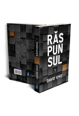 Copertă produs Răspunsul (Vol. 1+2)