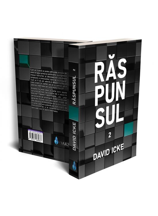 Copertă produs Răspunsul (Vol. 1+2) - gallery big 4