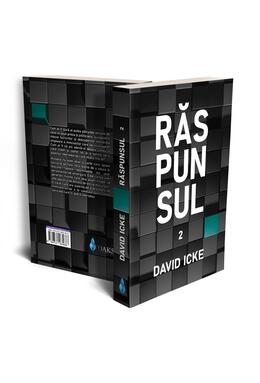 Copertă produs Răspunsul (Vol. 1+2)