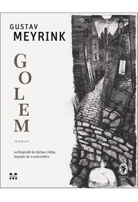 Copertă produs Golem