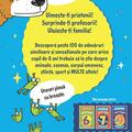 Copertă produs Adevăruri uimitoare pe care orice copil de 8 ani trebuie să le știe - gallery small 