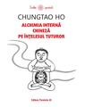 Copertă produs Alchimia internă chineză pe &icirc;nțelesul tuturor - thumb 1