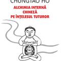 Copertă produs Alchimia internă chineză pe &icirc;nțelesul tuturor - gallery small 