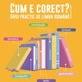 Copertă produs Cum e corect? - gallery small 