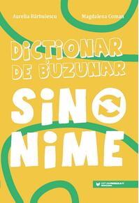 Copertă produs Sinonime