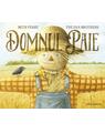 Copertă produs Domnul Paie - thumb 1