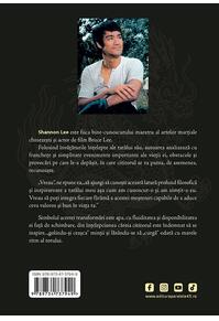 Copertă produs Fii ca apa, prietene!