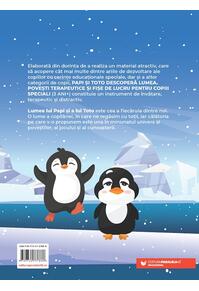 Copertă produs Papi și Toto descoperă lumea