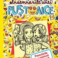 Copertă produs Povestirile unei prietenii nu chiar pe viață. &Icirc;nsemnările unei puștoaice (Vol. 14) - gallery small 