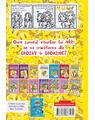 Copertă produs Povestirile unei prietenii nu chiar pe viață. &Icirc;nsemnările unei puștoaice (Vol. 14) - thumb 2