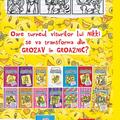 Copertă produs Povestirile unei prietenii nu chiar pe viață. &Icirc;nsemnările unei puștoaice (Vol. 14) - gallery small 