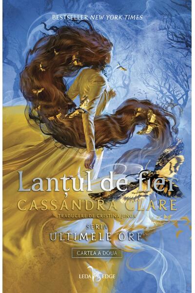 Lanţul de fier (Vol. 2)