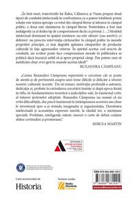 Copertă produs Dincolo de regulile jocului